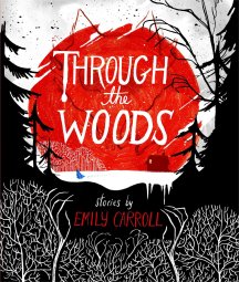 https://bookspoils.wordpress.com/2016/04/16/review-through-the-woods-by-emily-carroll/