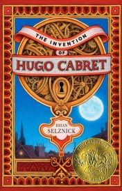 https://bookspoils.wordpress.com/2016/09/21/review-the-invention-of-hugo-cabret-by-brian-selznick/