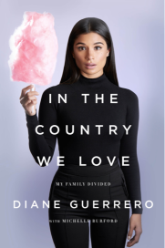 https://bookspoils.wordpress.com/2016/11/12/review-in-the-country-we-love-by-diane-guerrero/