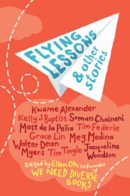 https://bookspoils.wordpress.com/2017/01/08/review-flying-lessons-other-stories-by-ellen-oh/