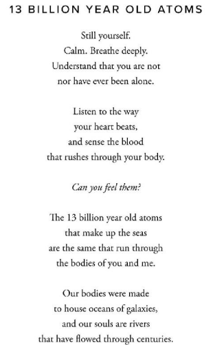 Your Soul is a River 2-- bookspoils